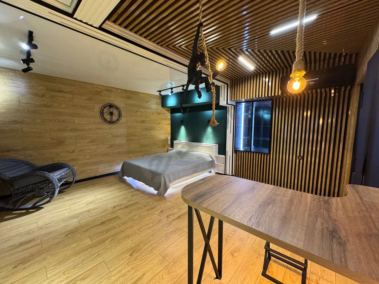 1-комнатная квартира Юнусабад 70 м² - Cover Photo