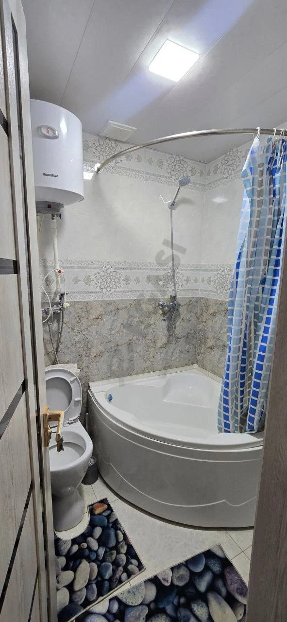 1-bedroom apartment, Airport, 43 m², brick, 7-storey building - Cover Photo