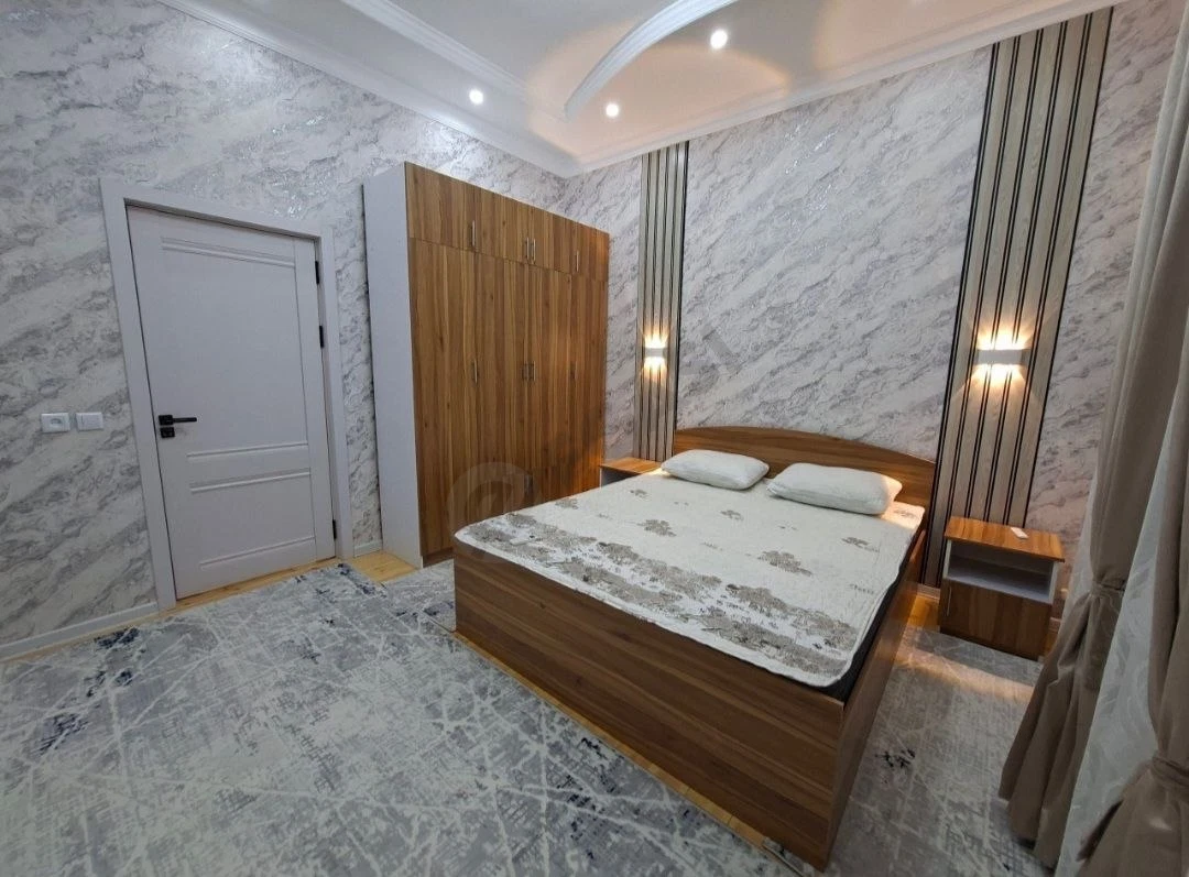 3-комнатная квартира, 68м², Яккасарой - Cover Photo