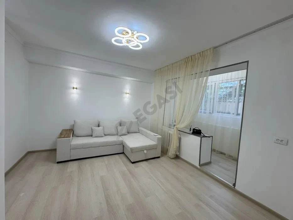 1-комн. квартира, 28 м², Юнусабадский-2 - Cover Photo