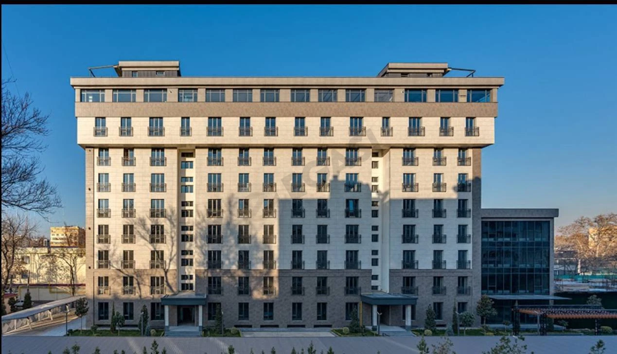 Новостройка 3/8/9 Ц-4 Кипарис комплекс - Cover Photo