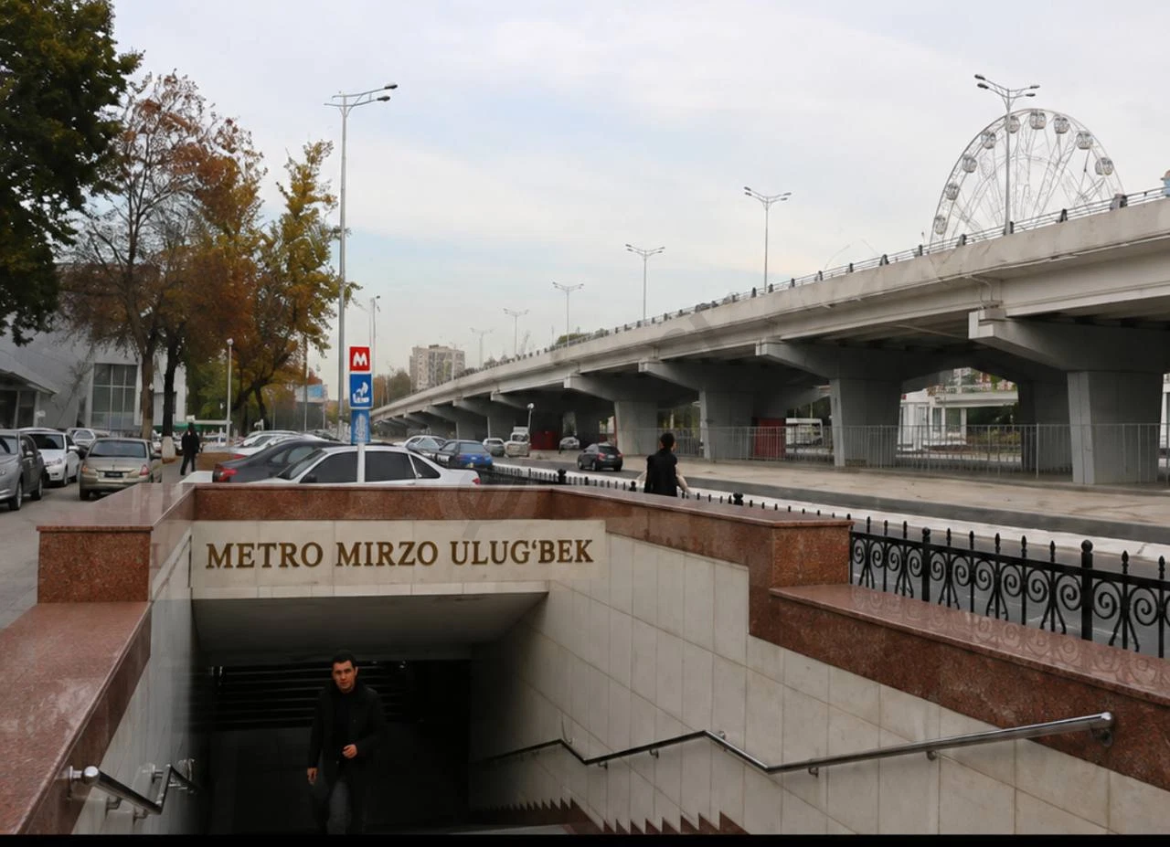 Квартира 1 комната, Чиланзар - Cover Photo