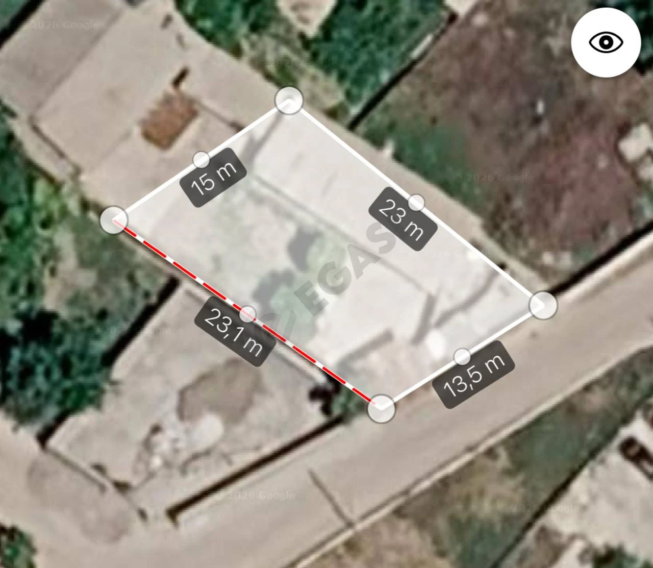 2 xonali uy Mirzo Ulugʻbek tumani, Ijodkor mahalla - Cover Photo