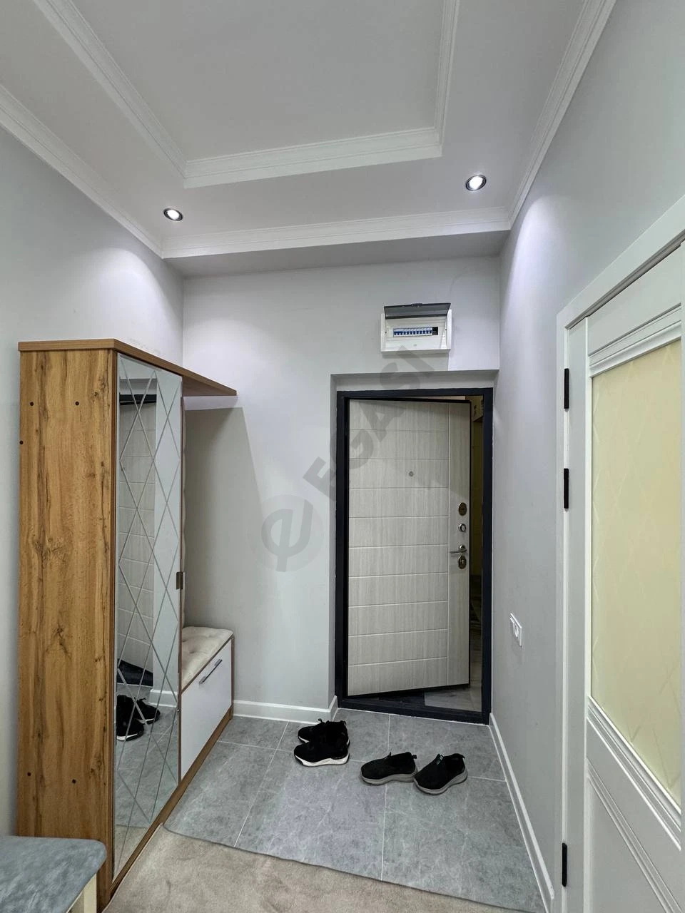 2-room apartment in Chilonzor 14 - Cover Photo