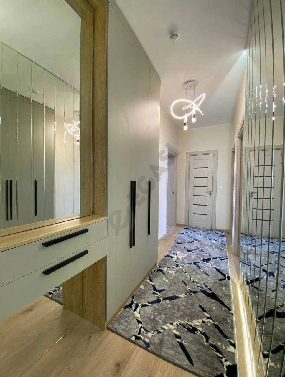 2-room apartment in Olmazar, 60m² - Cover Photo