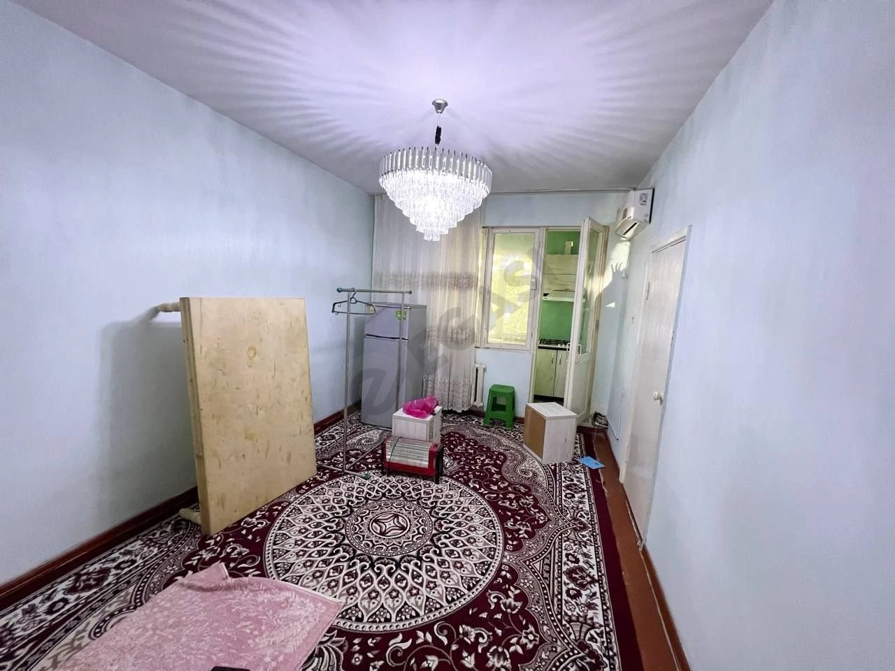 2-комнатная квартира Чиланзар 48м² - Cover Photo