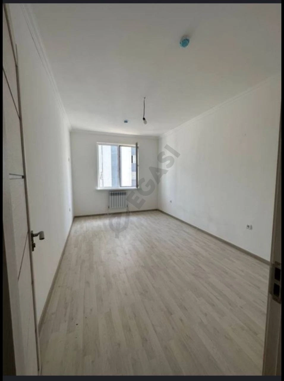 3-room apartment 16-story building 11th floor 67 sqm - Cover Photo