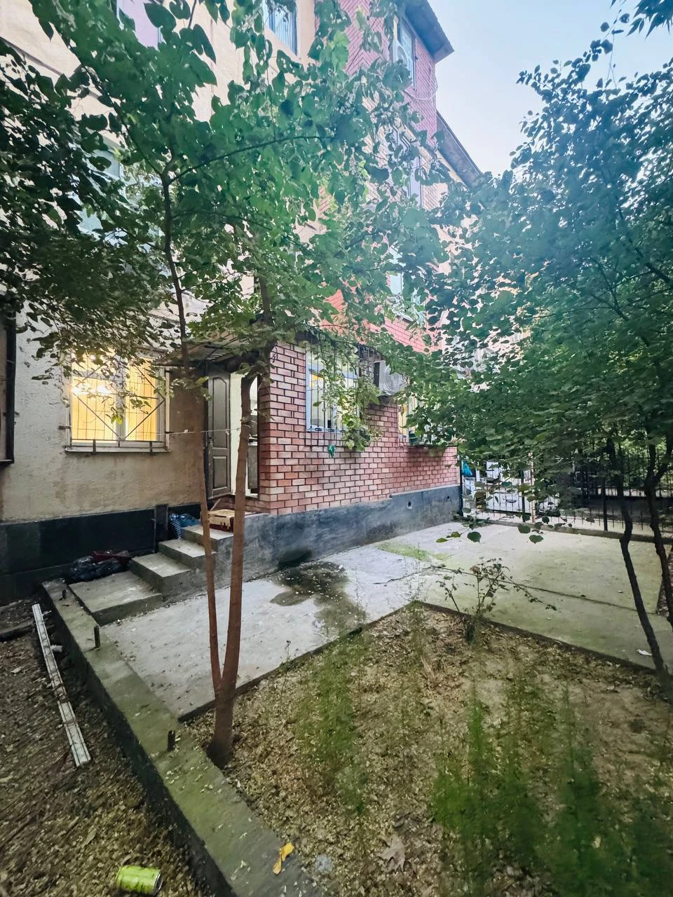 Chilonzor 24 2-3 хона 1 этаж 4 этажка - Cover Photo