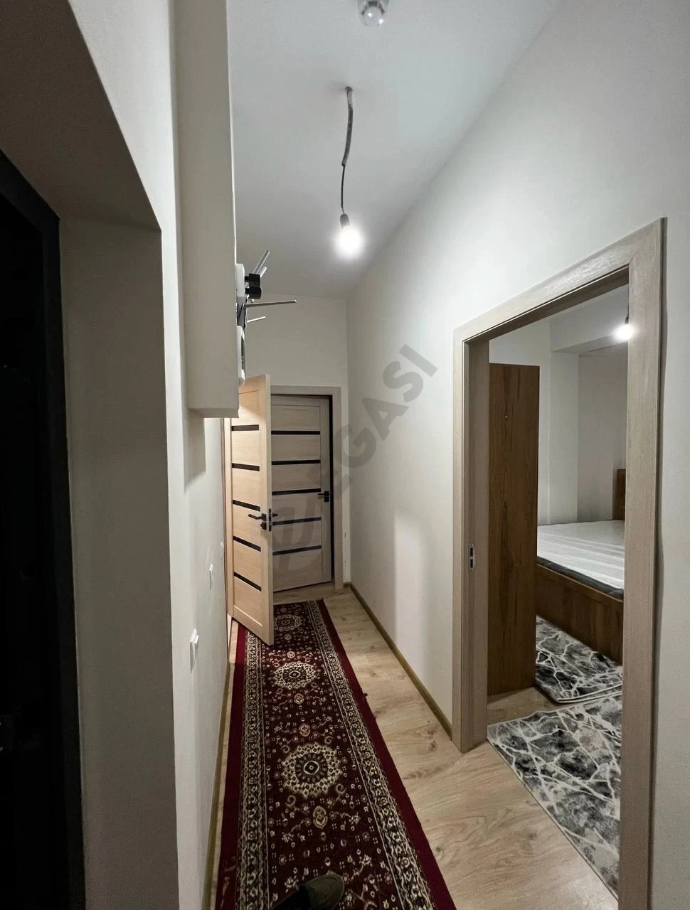 2-room apartment in Sergeli, 47m² - Cover Photo