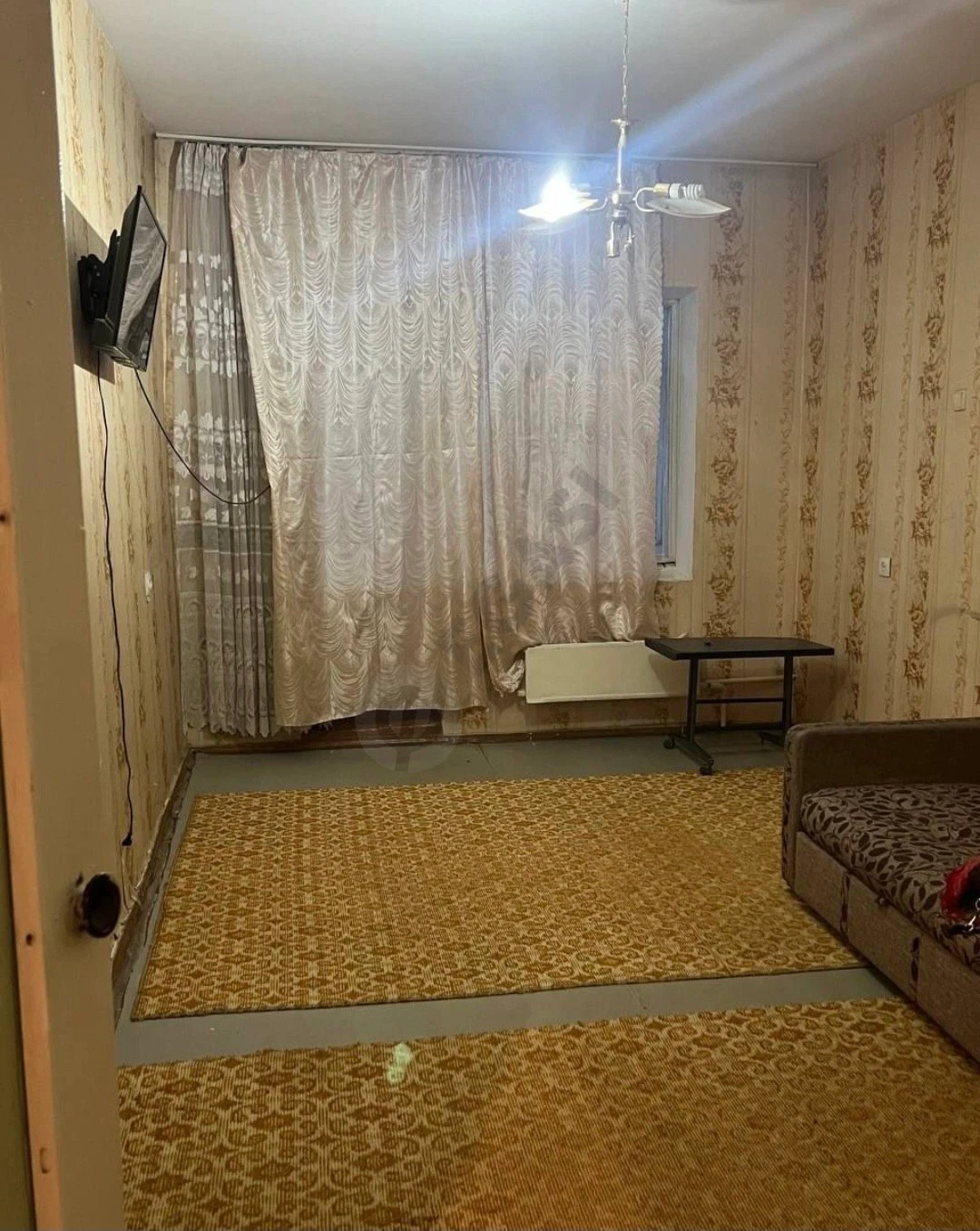 2-комнатная квартира Юнусабад 10 квартал - Cover Photo