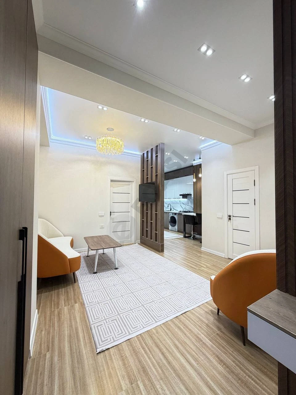 2/6/16 Mavera Town Business Class Apartment - Cover Photo
