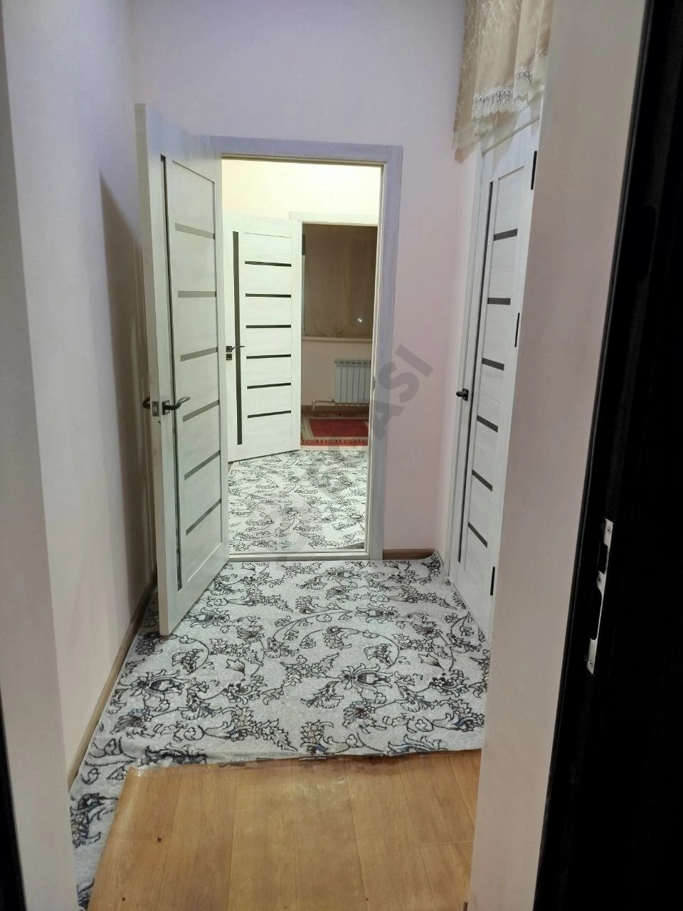 2 rooms apartment 46 m² 8 floor brick house Asia House - Cover Photo