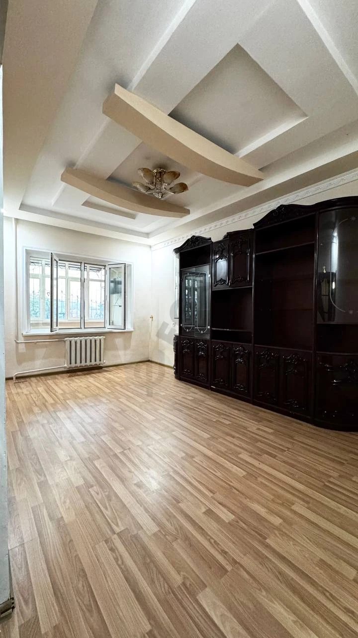 2-комнатная квартира в Себзаре, Ташкент - Cover Photo