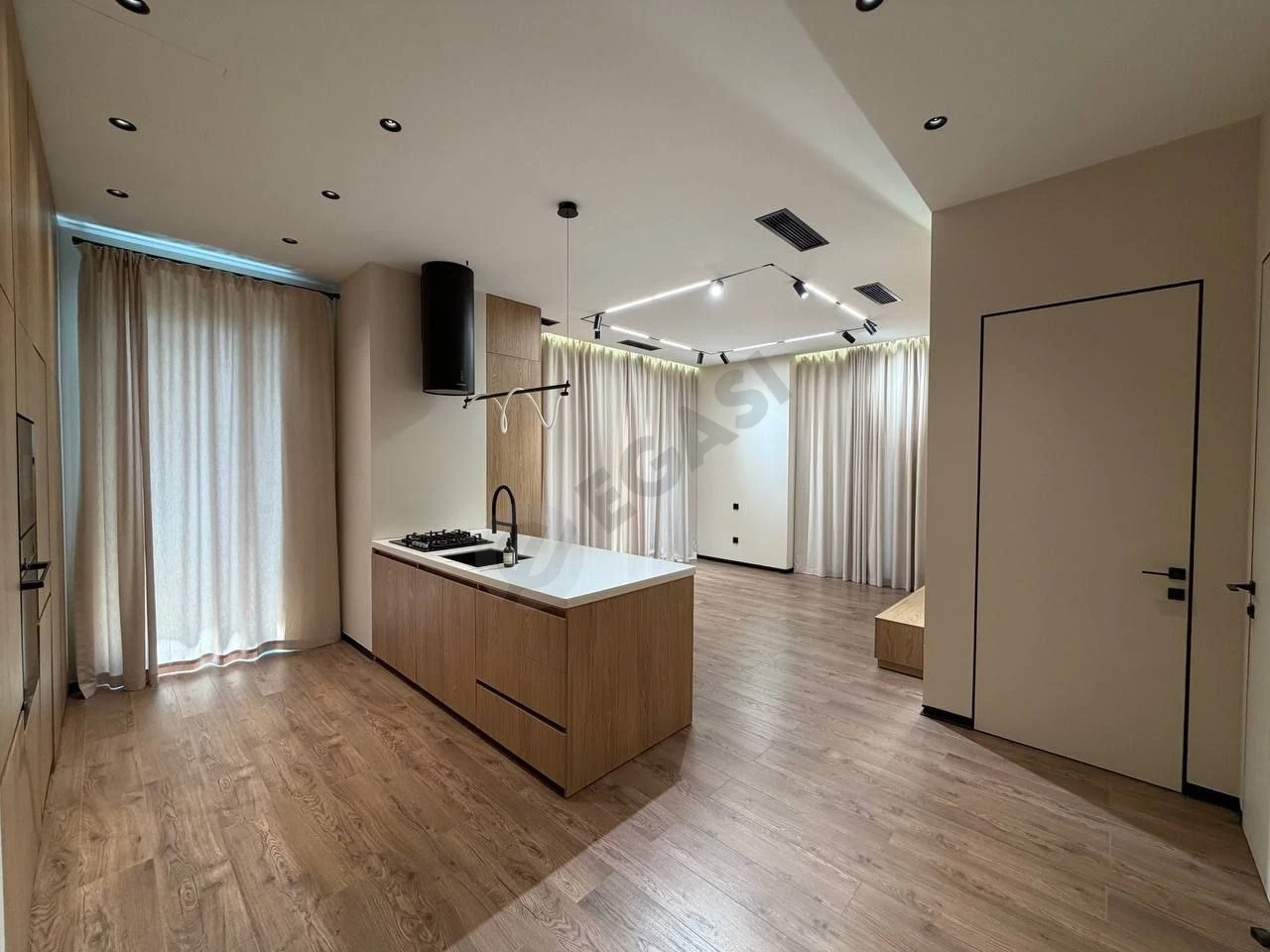 Apartment Parkwood 83 sq.m 2 bathrooms - Cover Photo