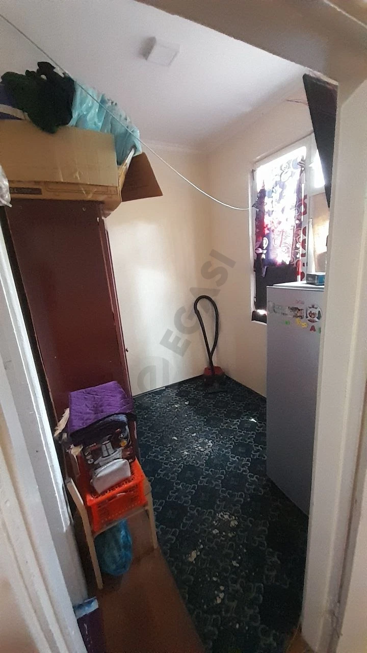 1×2 room apartment in Chilonzor 8-district - Cover Photo