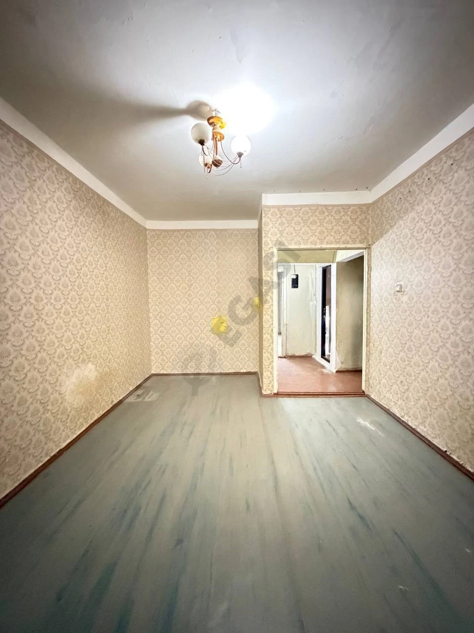 2-комнатная квартира в районе 5/1 - Cover Photo