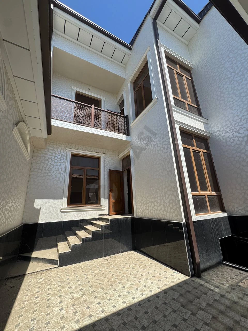 2 sotin house, 4 rooms, Samarkand - Cover Photo