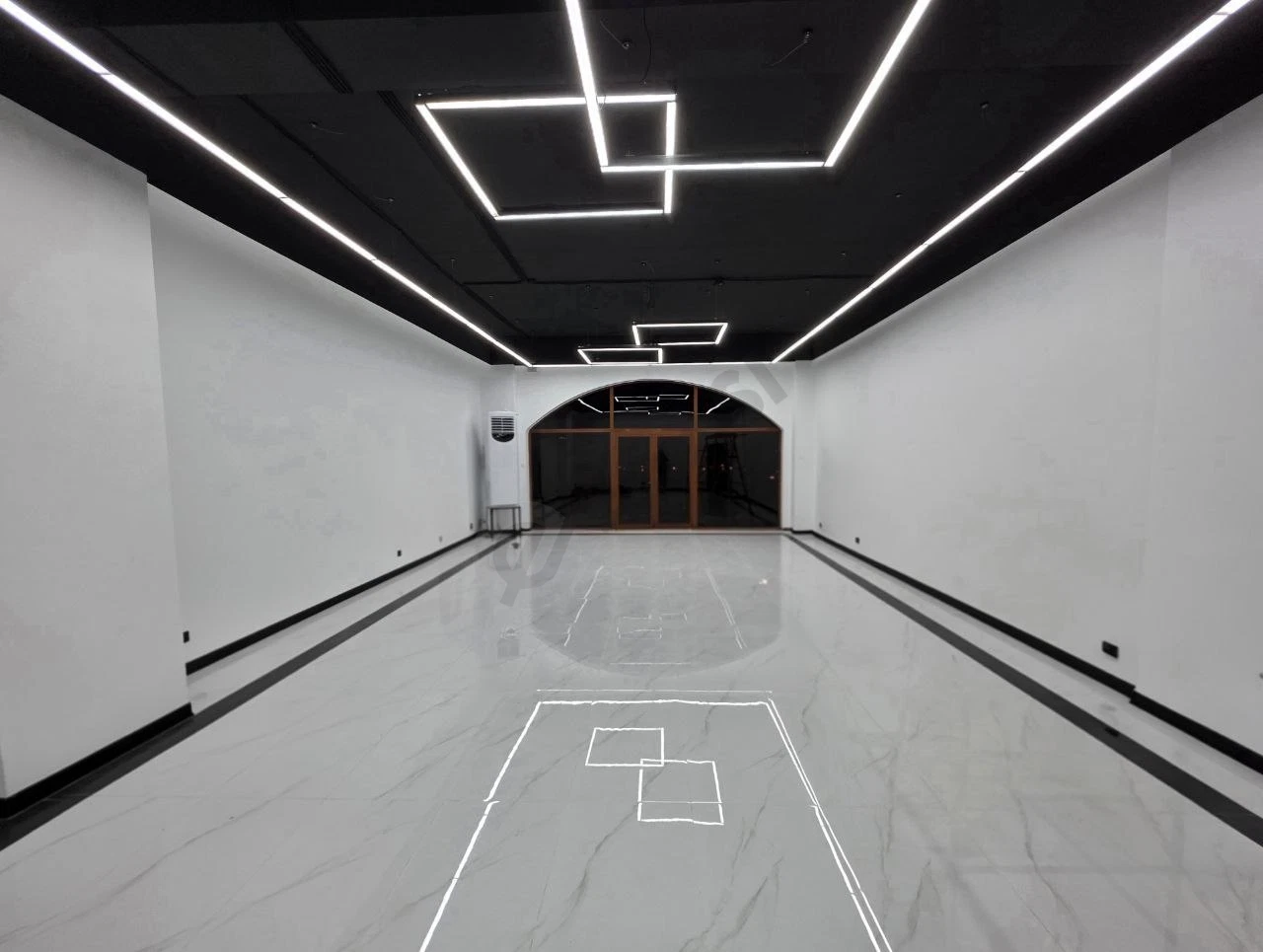 Нежилое помещение open space 126 м2 Яшнабадский - Cover Photo