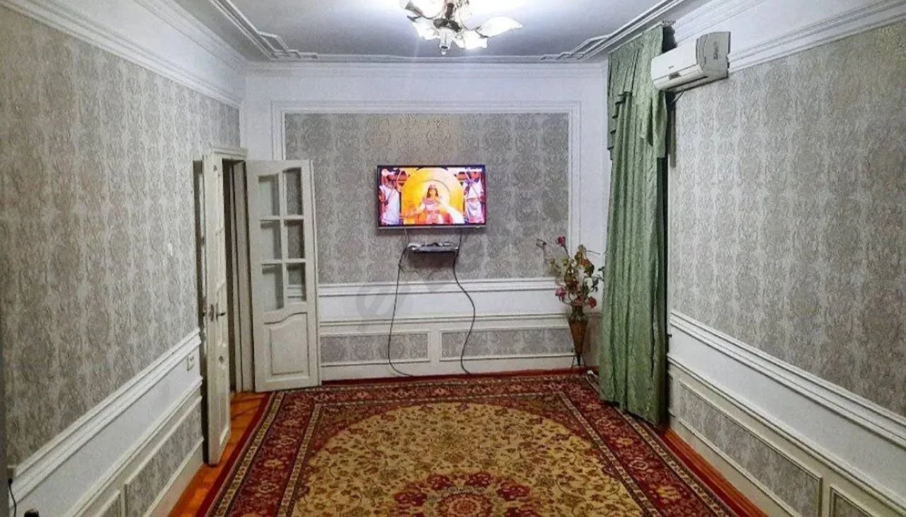 2 комната квартира Юнусобод 10квартал - Cover Photo