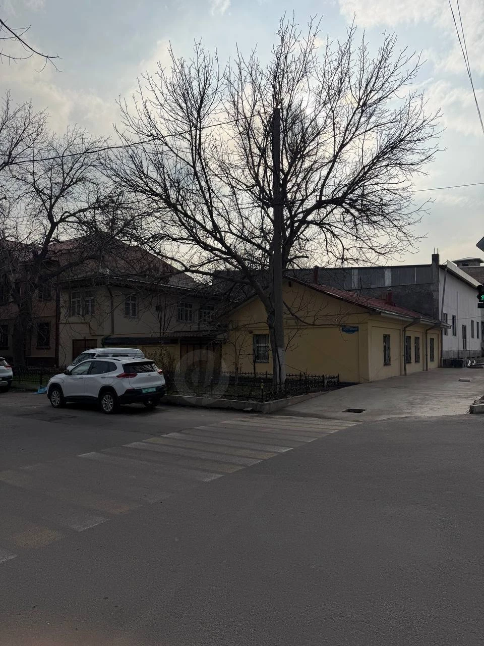 Земельный участок 1-я линия под строительство - Cover Photo