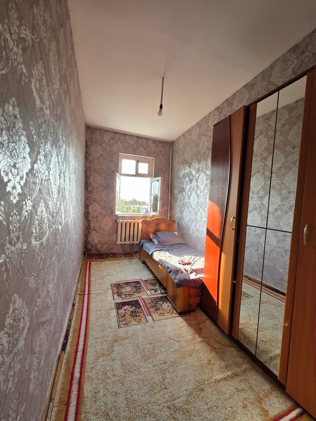 Apartment Yunus Abad 11, 72m2 - Cover Photo