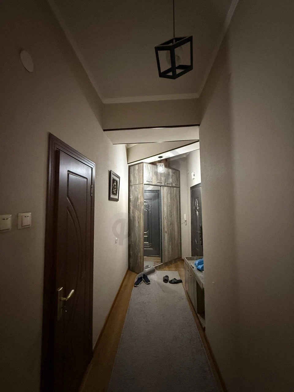1/6/7 apartment in Sergeli - Cover Photo