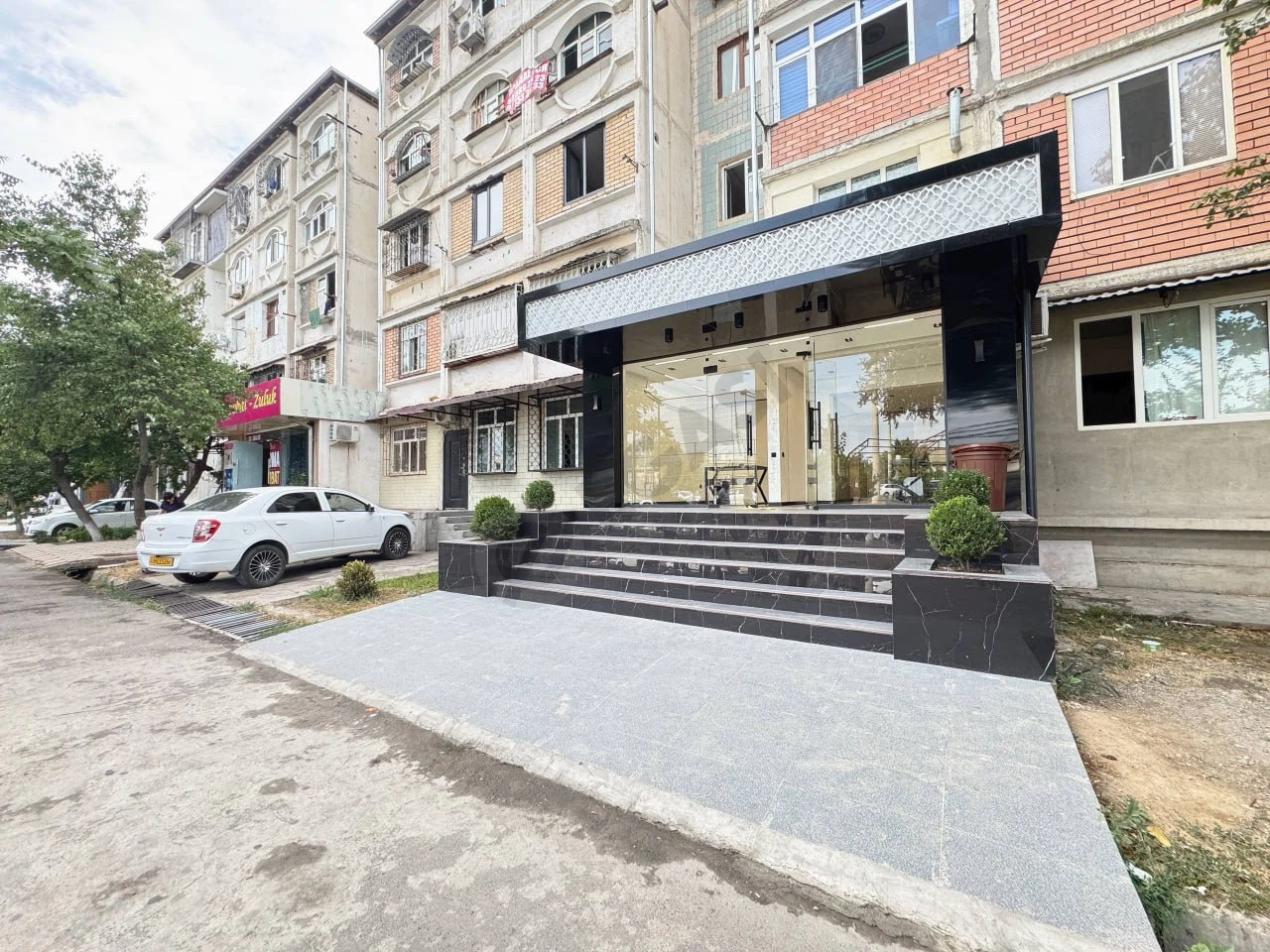3-комнатная квартира 85м2 в Алмазарском районе - Cover Photo