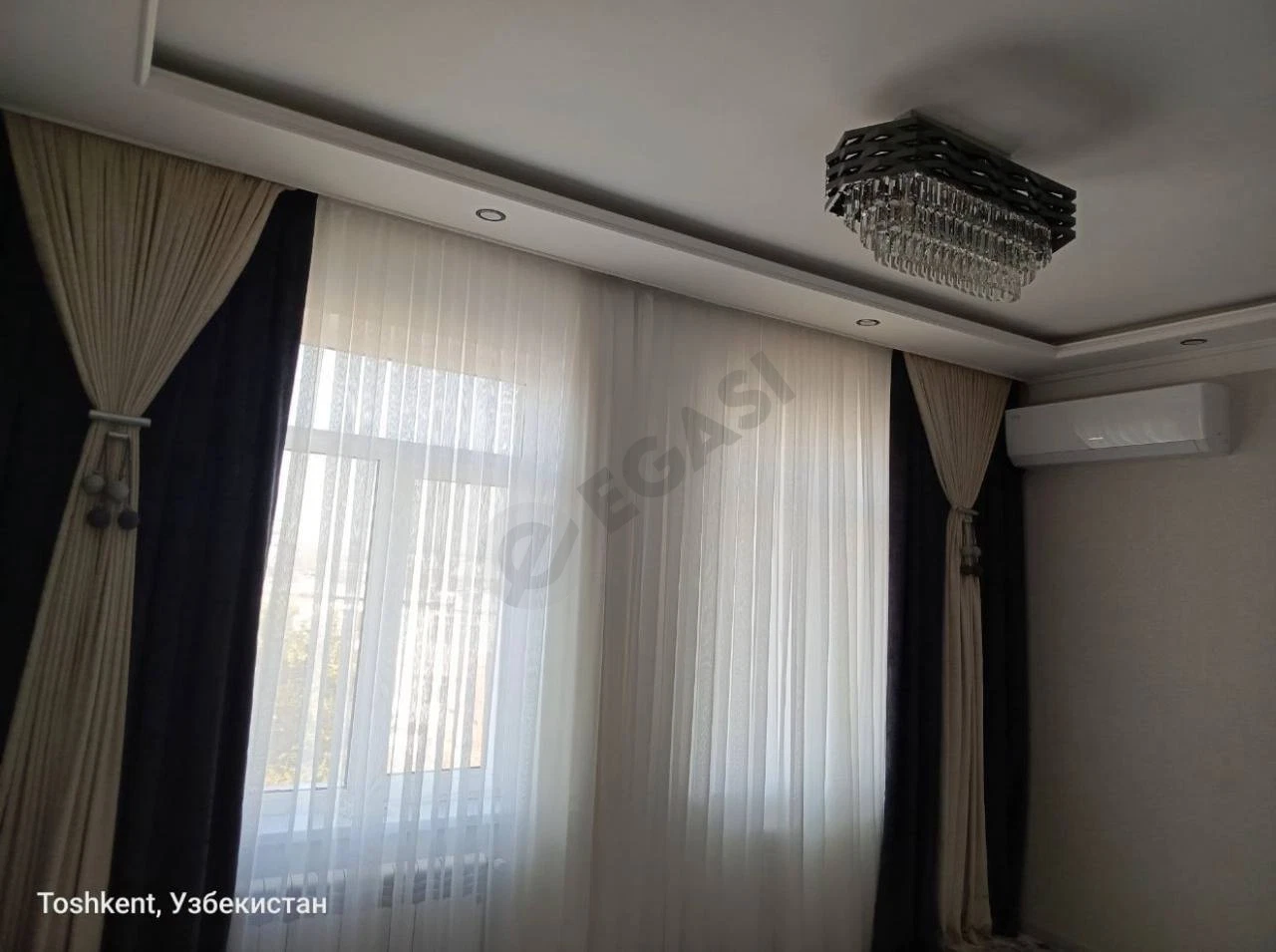 3-комнатная квартира, 54 м2, 5 этаж - Cover Photo