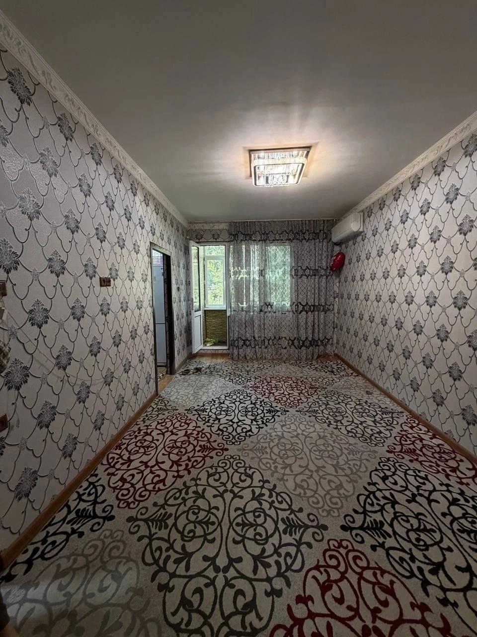 3-комнатная квартира Чиланзар 65м² - Cover Photo