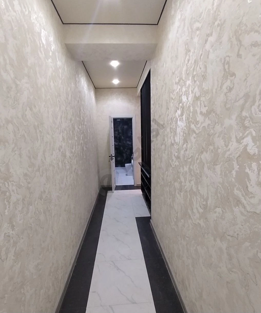 2-xonali kvartira JK Ocean, 9-qavat, 55m² - Cover Photo