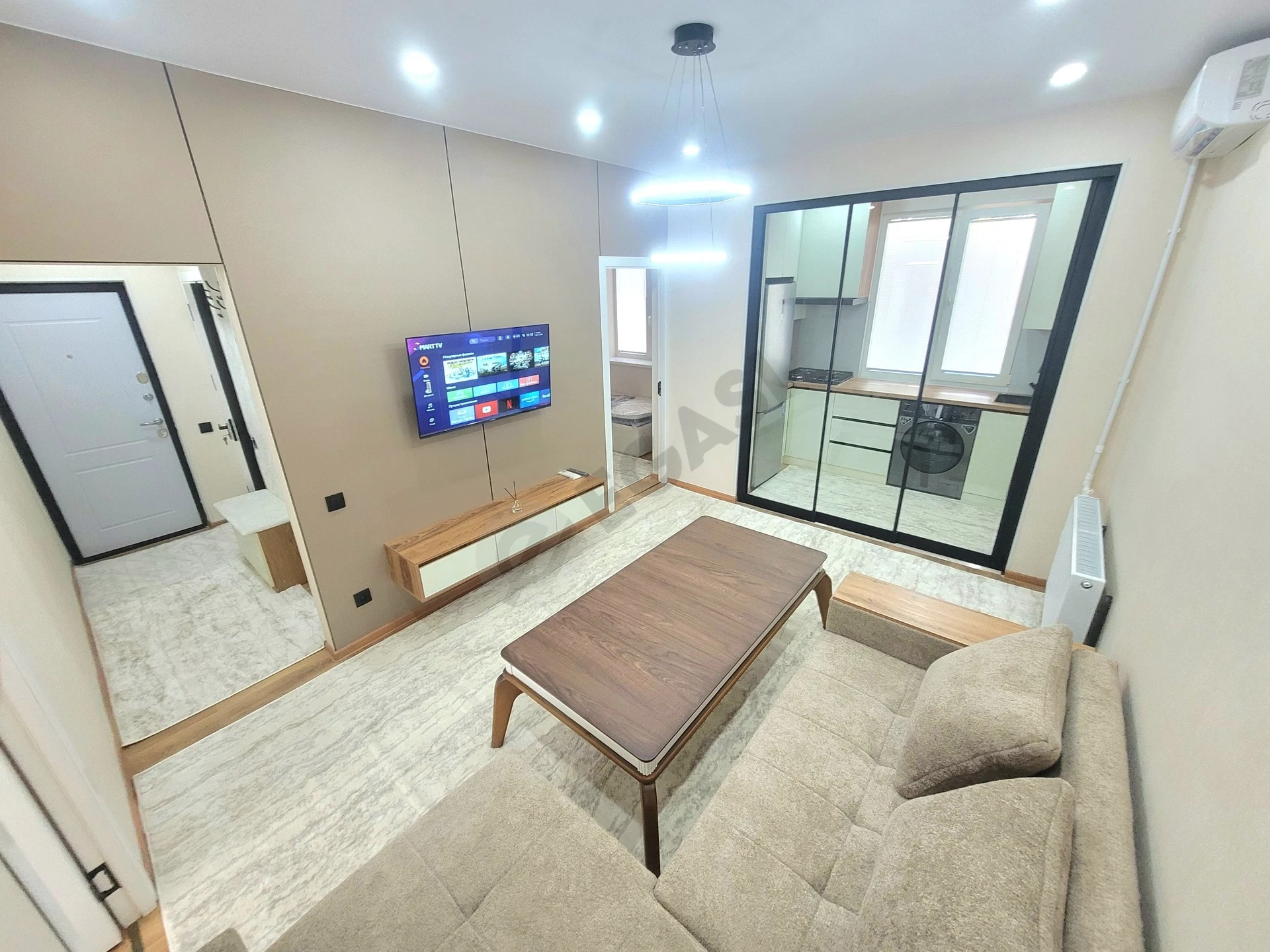 Chilanzarda 2-xonali kvartira, 42m² - Cover Photo