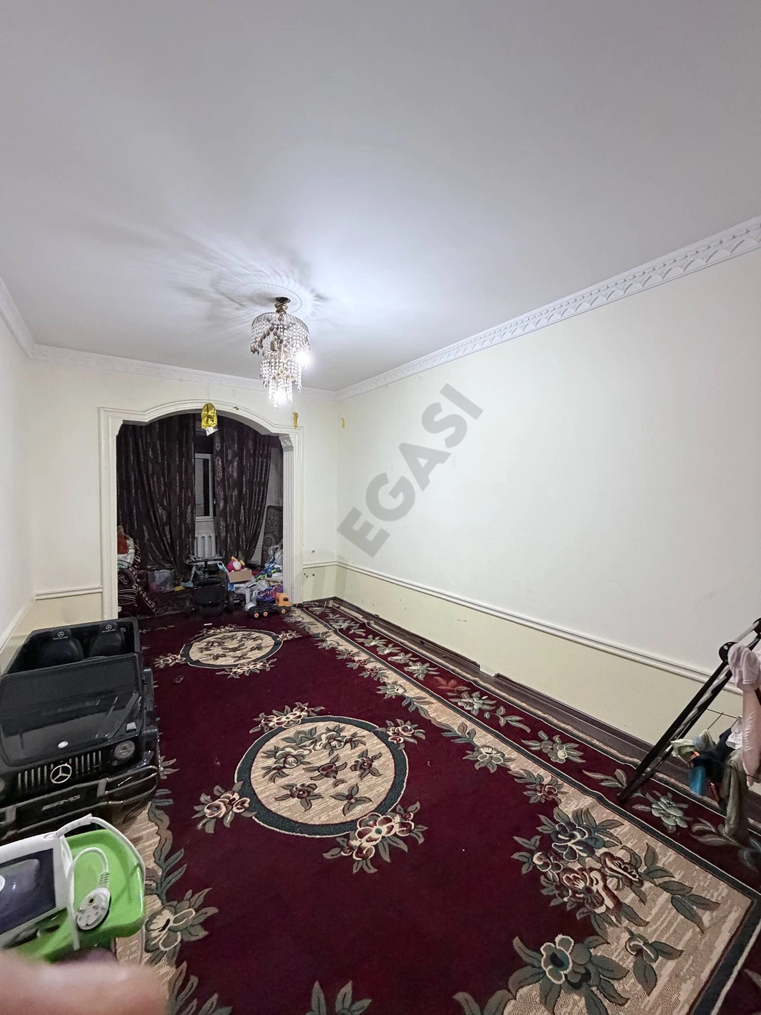 Yunus Abad 3-xonali kvartira 5-qavat - Cover Photo