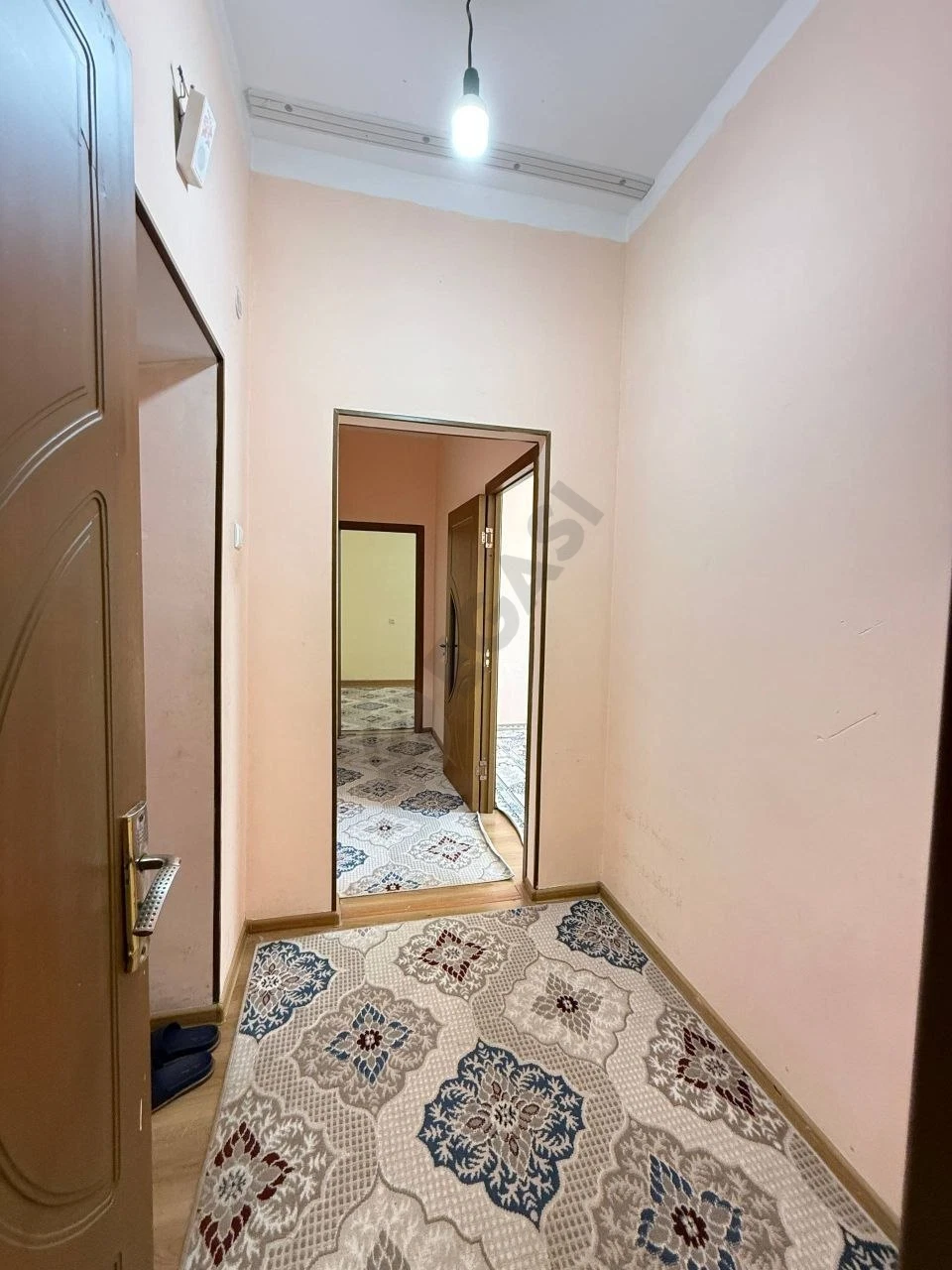 2-room apartment, Sergeli, 6th floor, 46 m² - Cover Photo