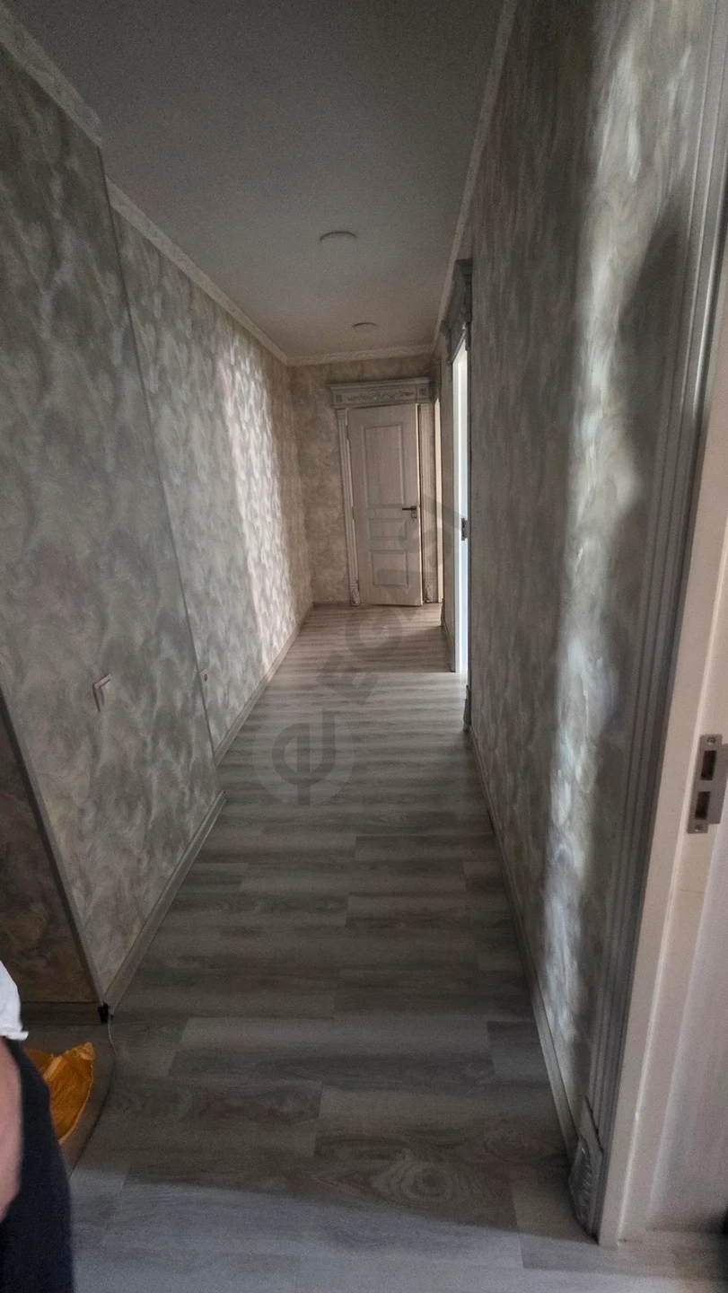 Luxury apartment Chlonzor 19 - Cover Photo