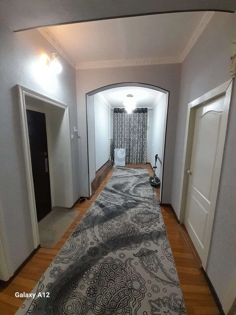 Gisht uy 3 xona 3 etaj 78 m² Mulghal - Cover Photo