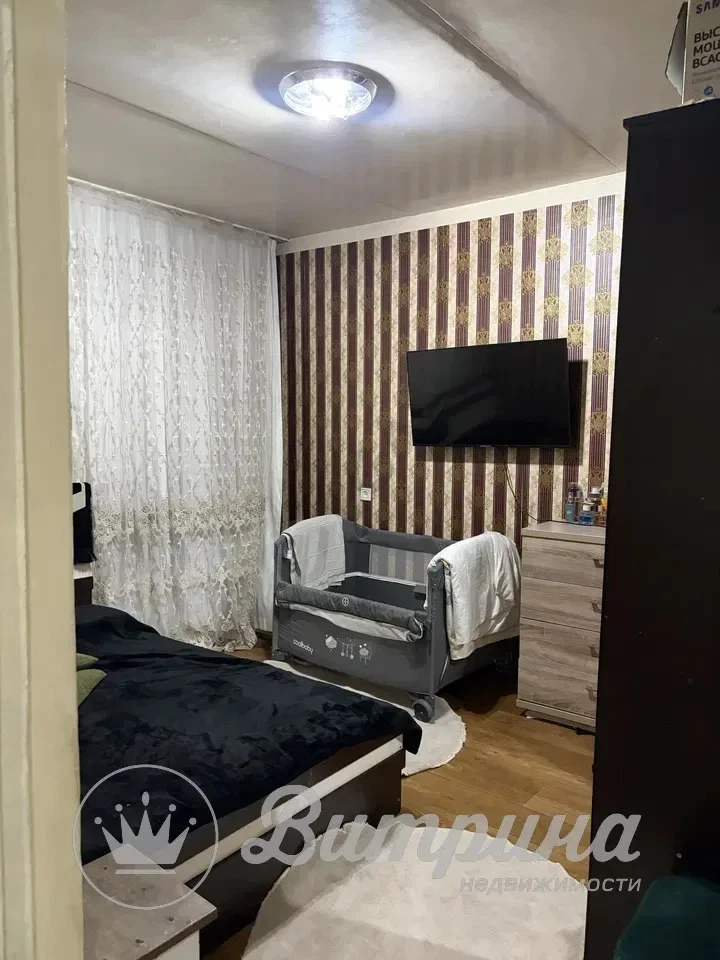 2-xonali kvartira Yunusabad tumani 60 m² - Cover Photo