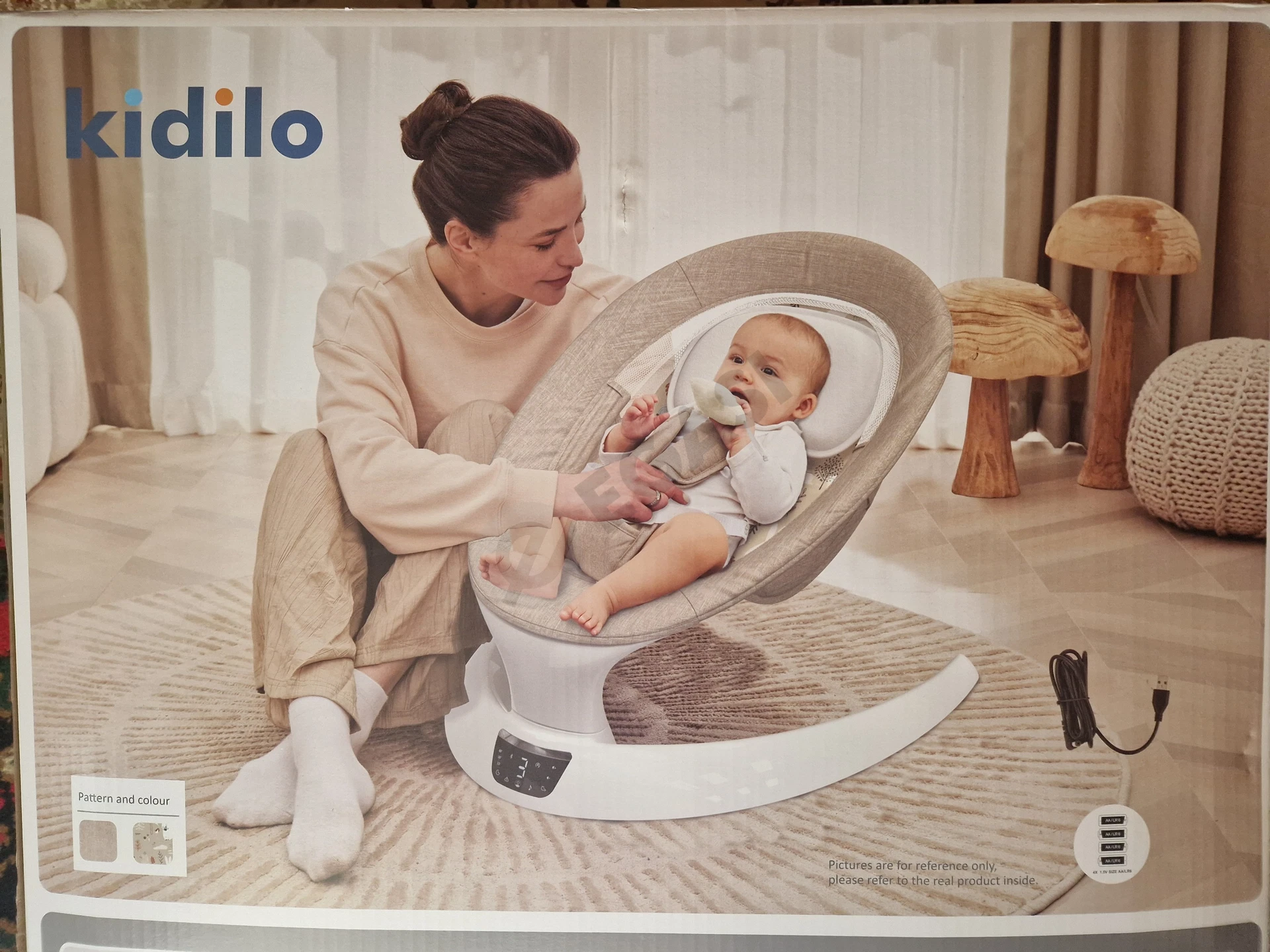 Advertisement - Cover Photo