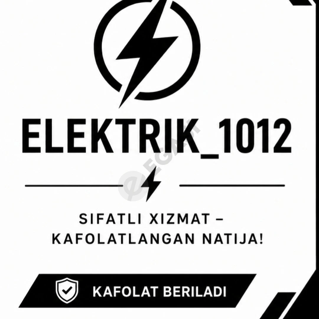 Advertisement - Cover Photo