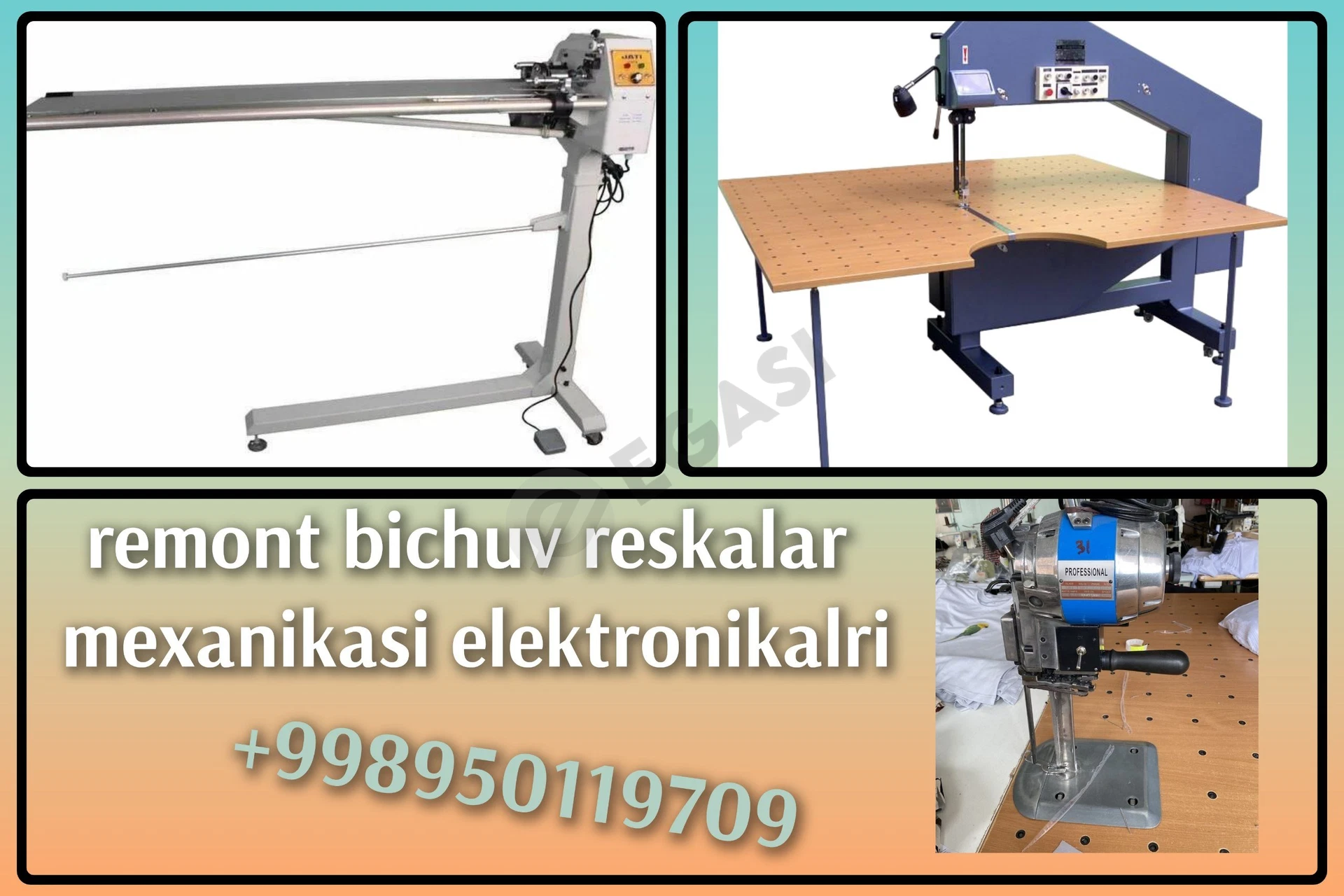 Advertisement - Cover Photo