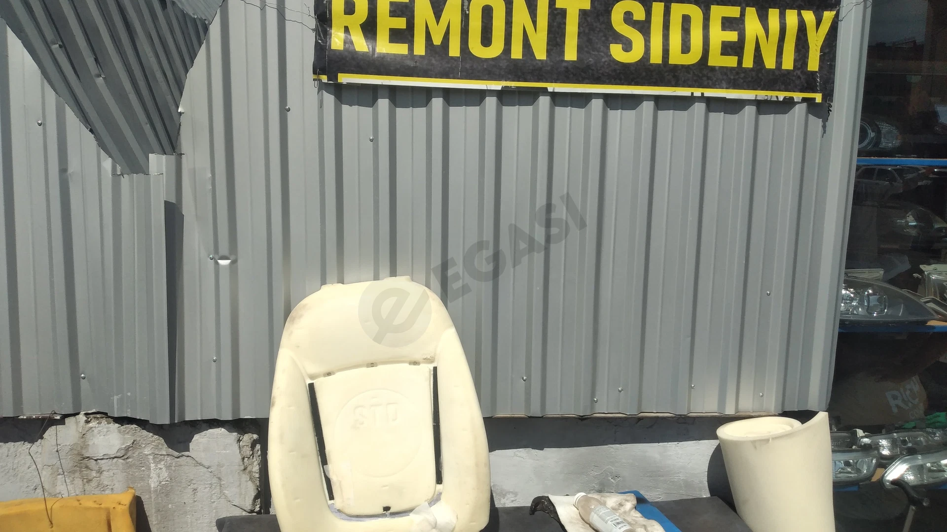 Advertisement - Cover Photo