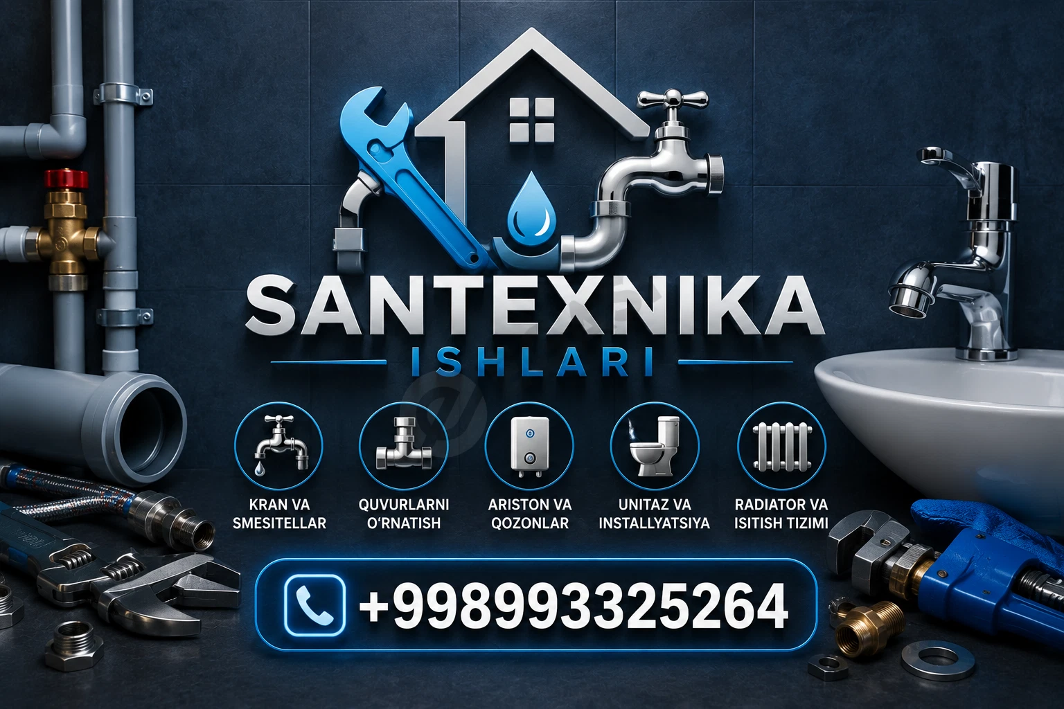 Advertisement - Cover Photo