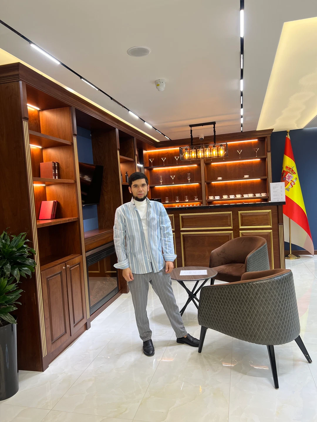 Advertisement - Cover Photo