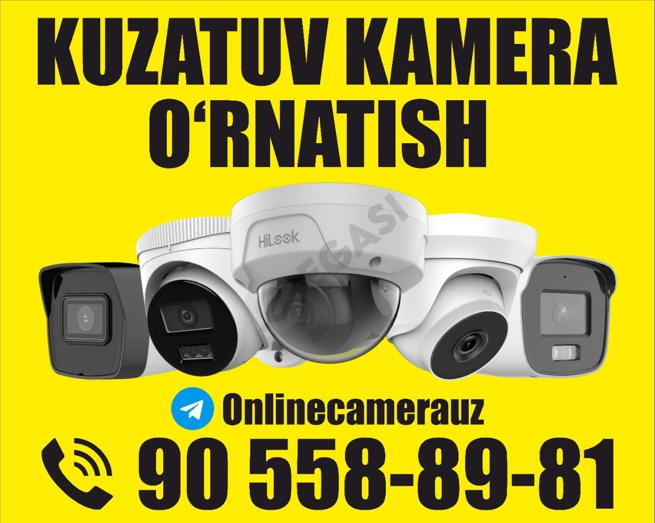 Advertisement - Cover Photo