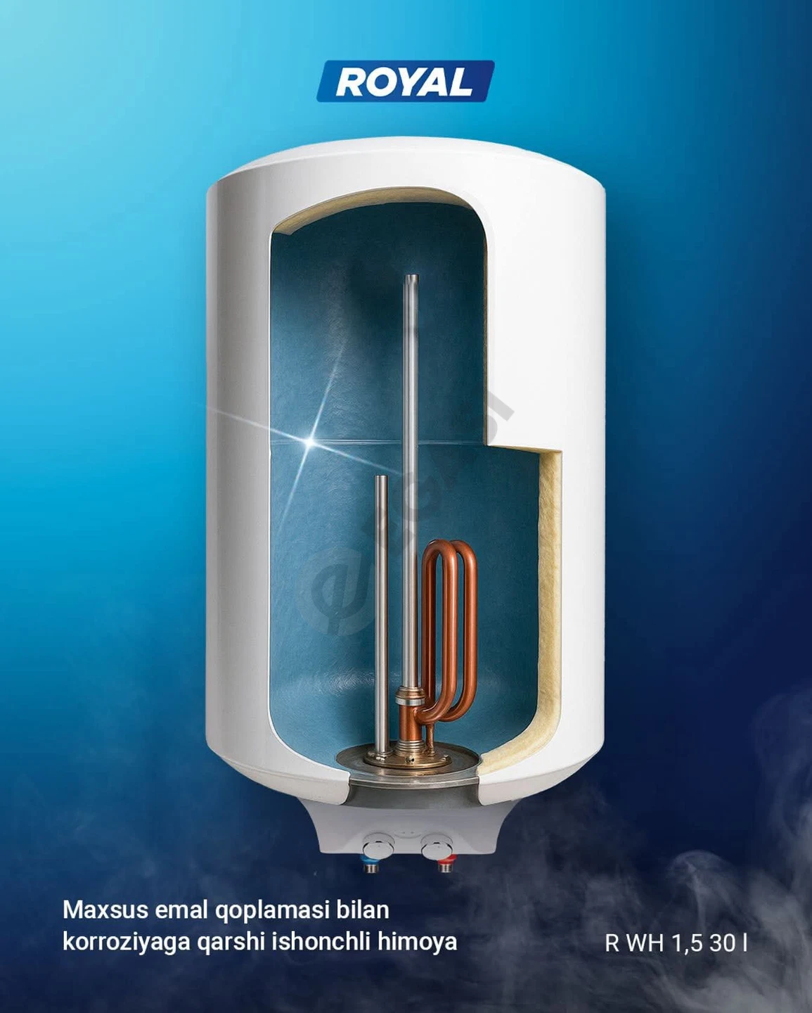 Advertisement - Cover Photo