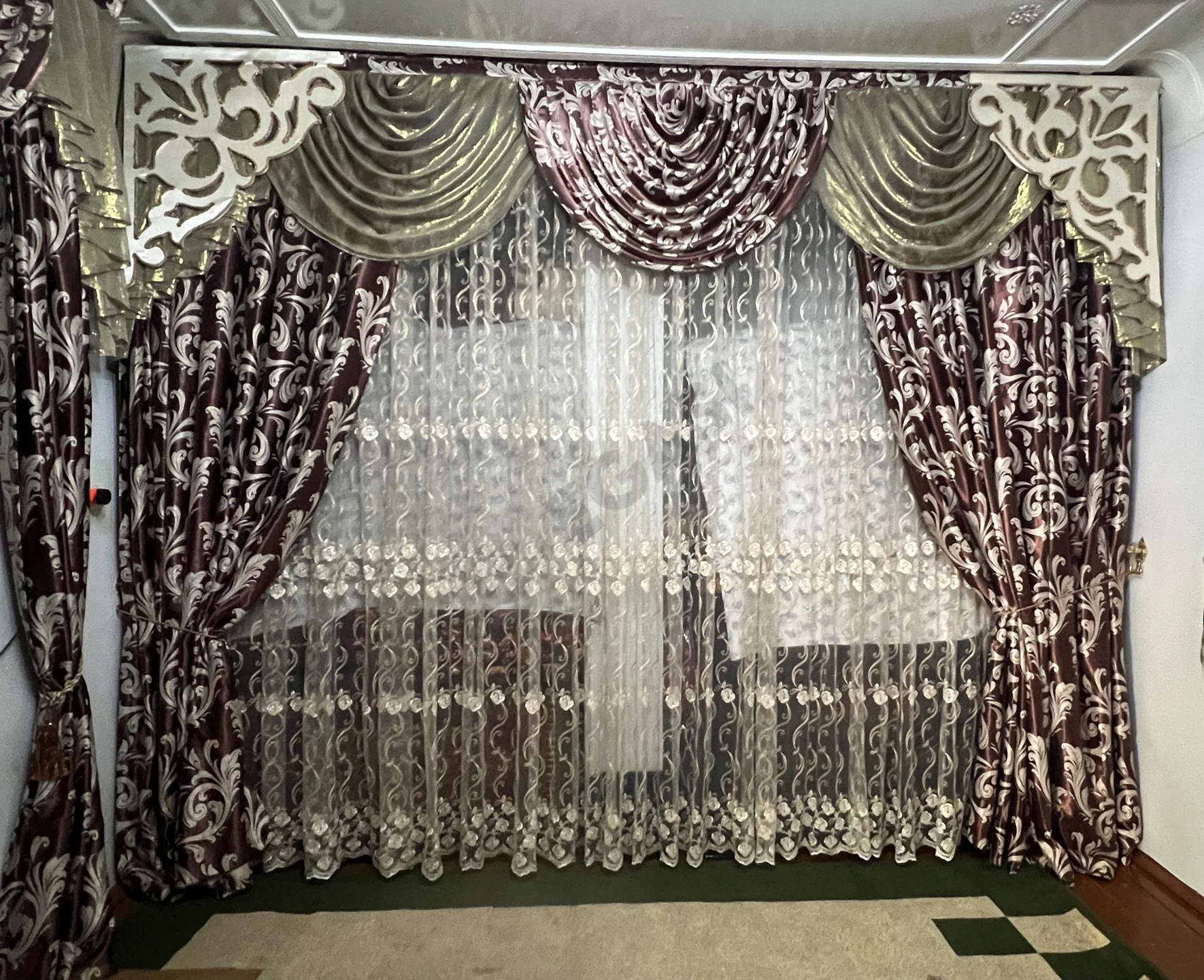 Advertisement - Cover Photo