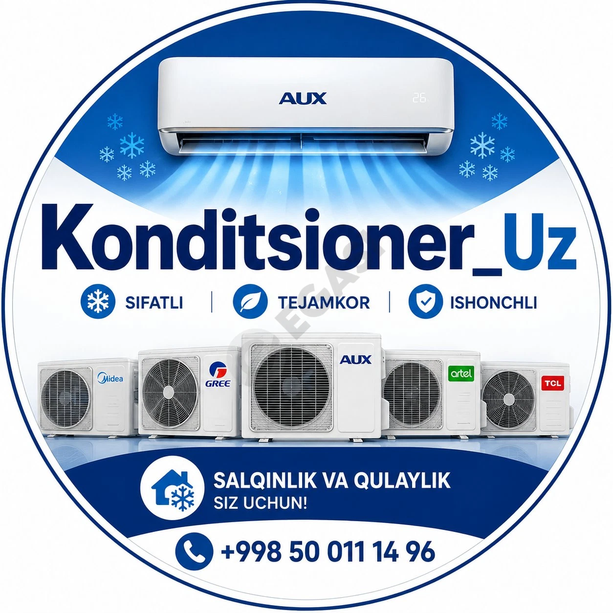 Advertisement - Cover Photo