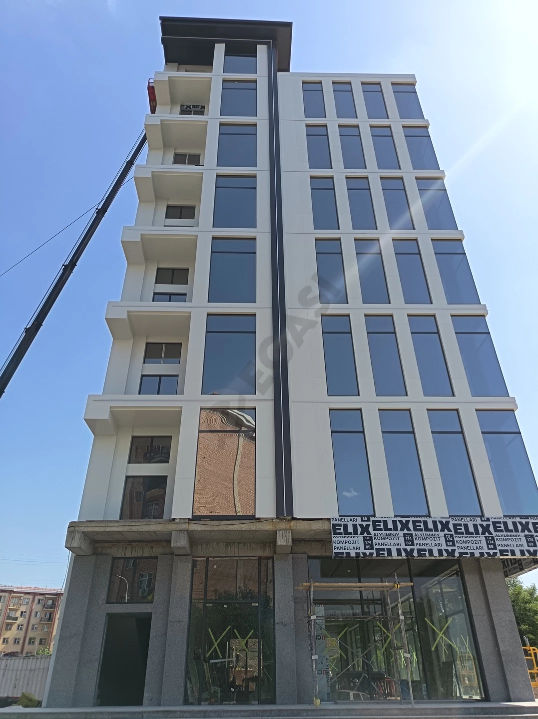 Advertisement - Cover Photo