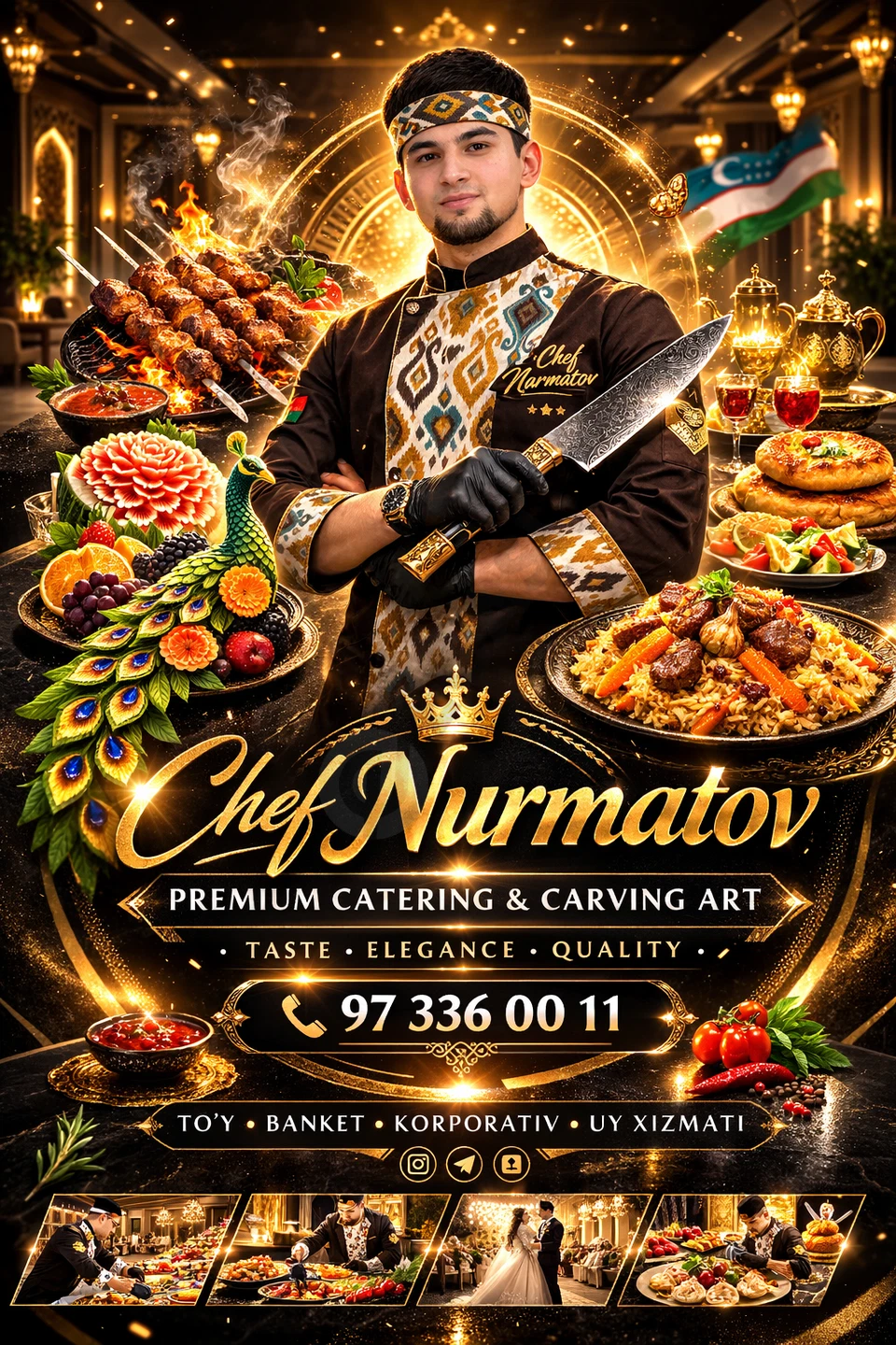 Advertisement - Cover Photo