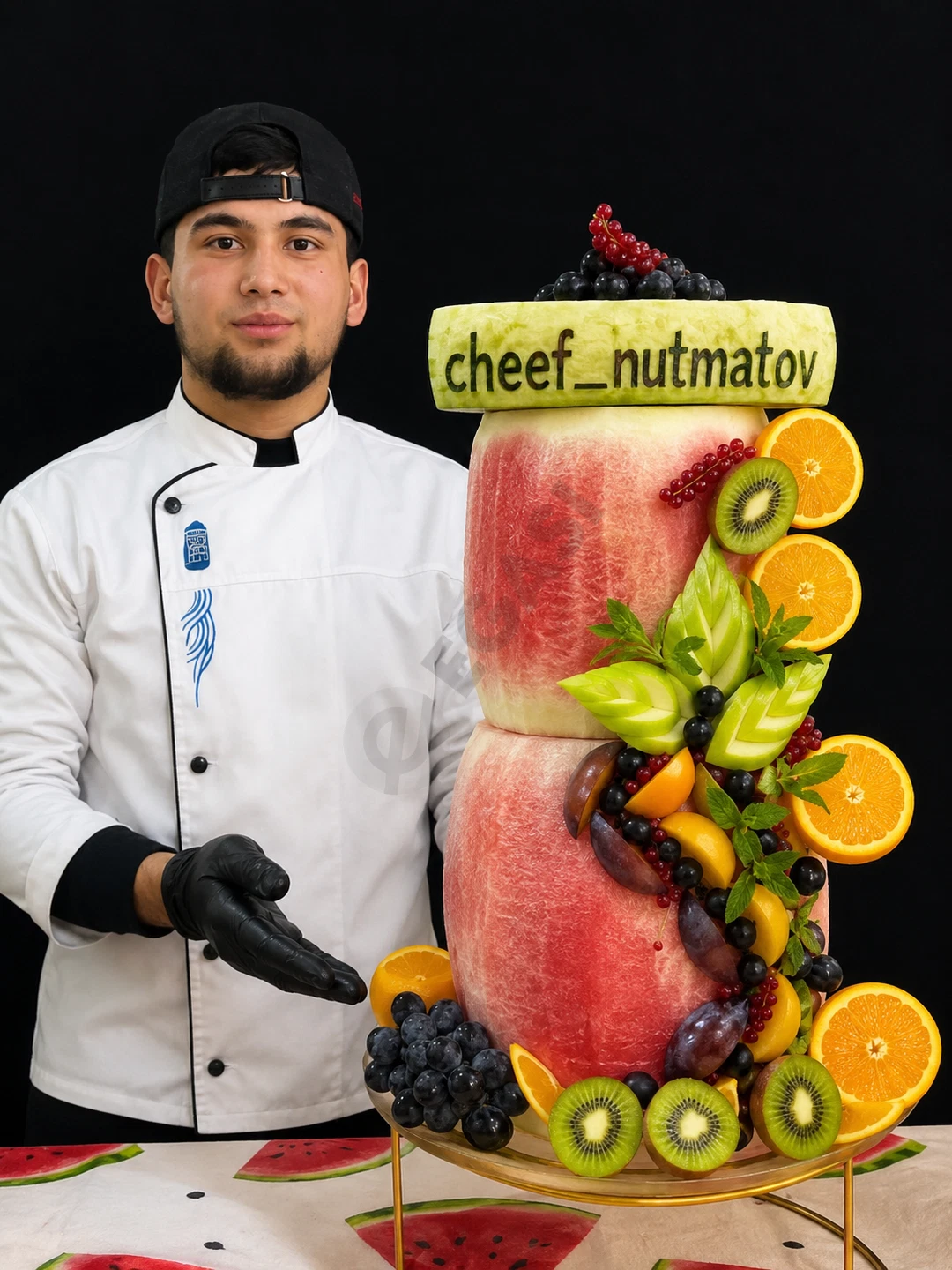 Advertisement - Cover Photo