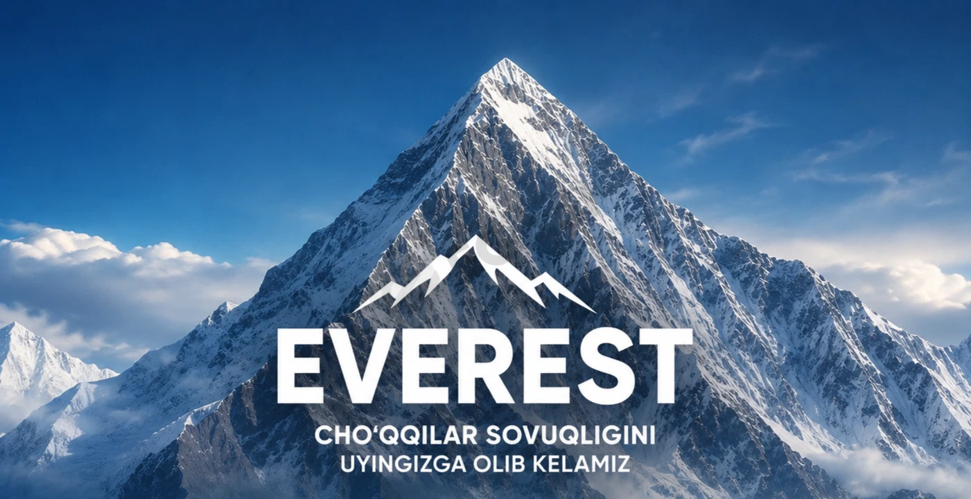 Advertisement - Cover Photo